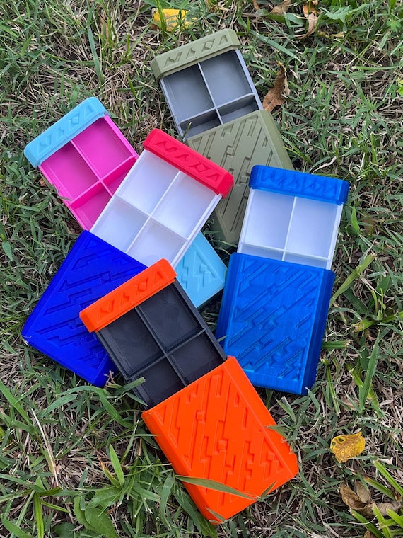 Pocket Fishing Tackle Box - Image 3