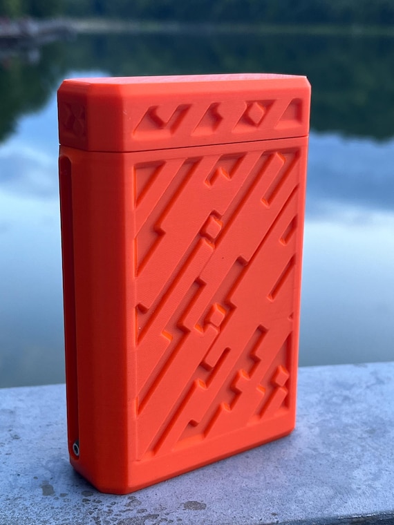 Pocket Fishing Tackle Box - Image 5