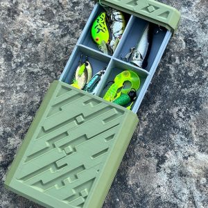 Pocket Fishing Tackle Box