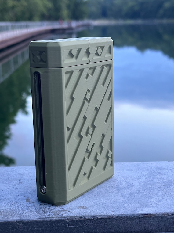 Pocket Fishing Tackle Box - Image 4