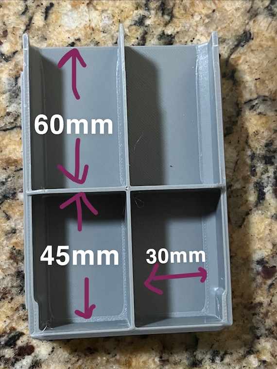 Pocket Fishing Tackle Box - Image 6