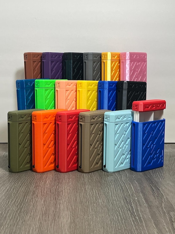 Pocket Fishing Tackle Box - Image 7