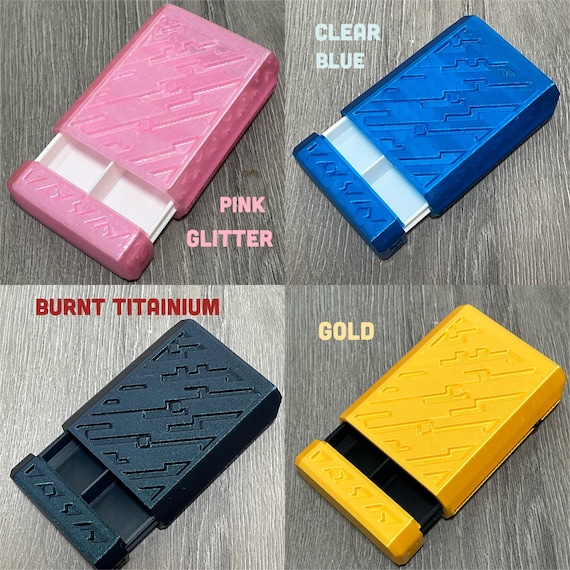 Pocket Fishing Tackle Box - Image 8