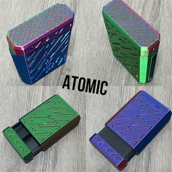 Pocket Fishing Tackle Box - Image 9