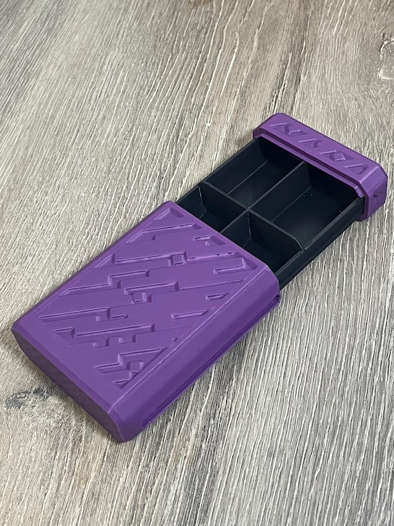 Pocket Fishing Tackle Box - Image 11