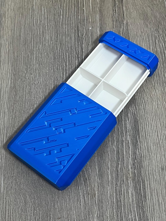 Pocket Fishing Tackle Box - Image 10