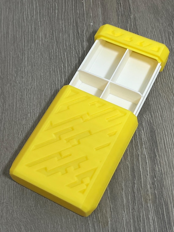 Pocket Fishing Tackle Box - Image 13