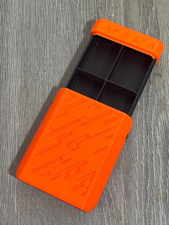 Pocket Fishing Tackle Box - Image 14