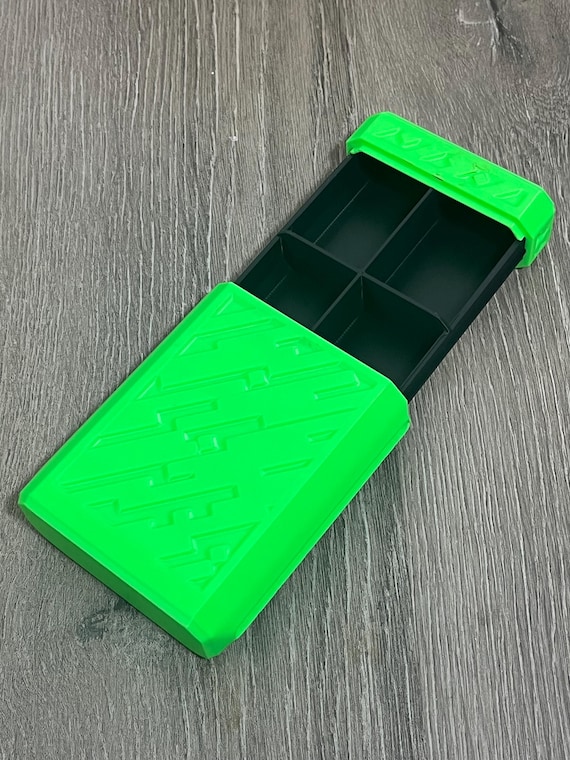 Pocket Fishing Tackle Box - Image 12