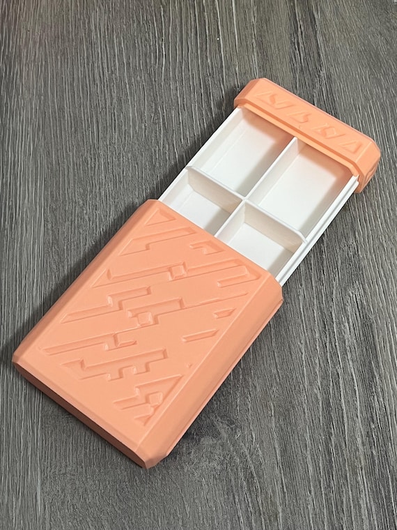 Pocket Fishing Tackle Box - Image 15