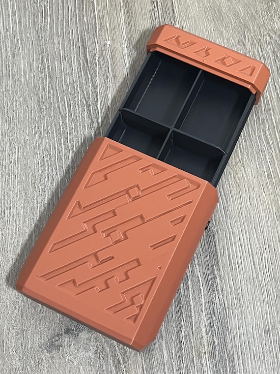 Pocket Fishing Tackle Box - Image 16