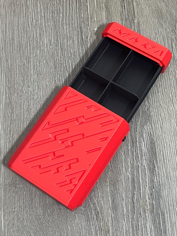 Pocket Fishing Tackle Box - Image 17