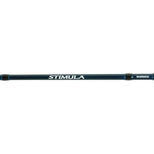 Alternative view of Shimano STIMULA SPINNING, Freshwater, Spinning, 5'6", Ultra Light, 2 pcs,