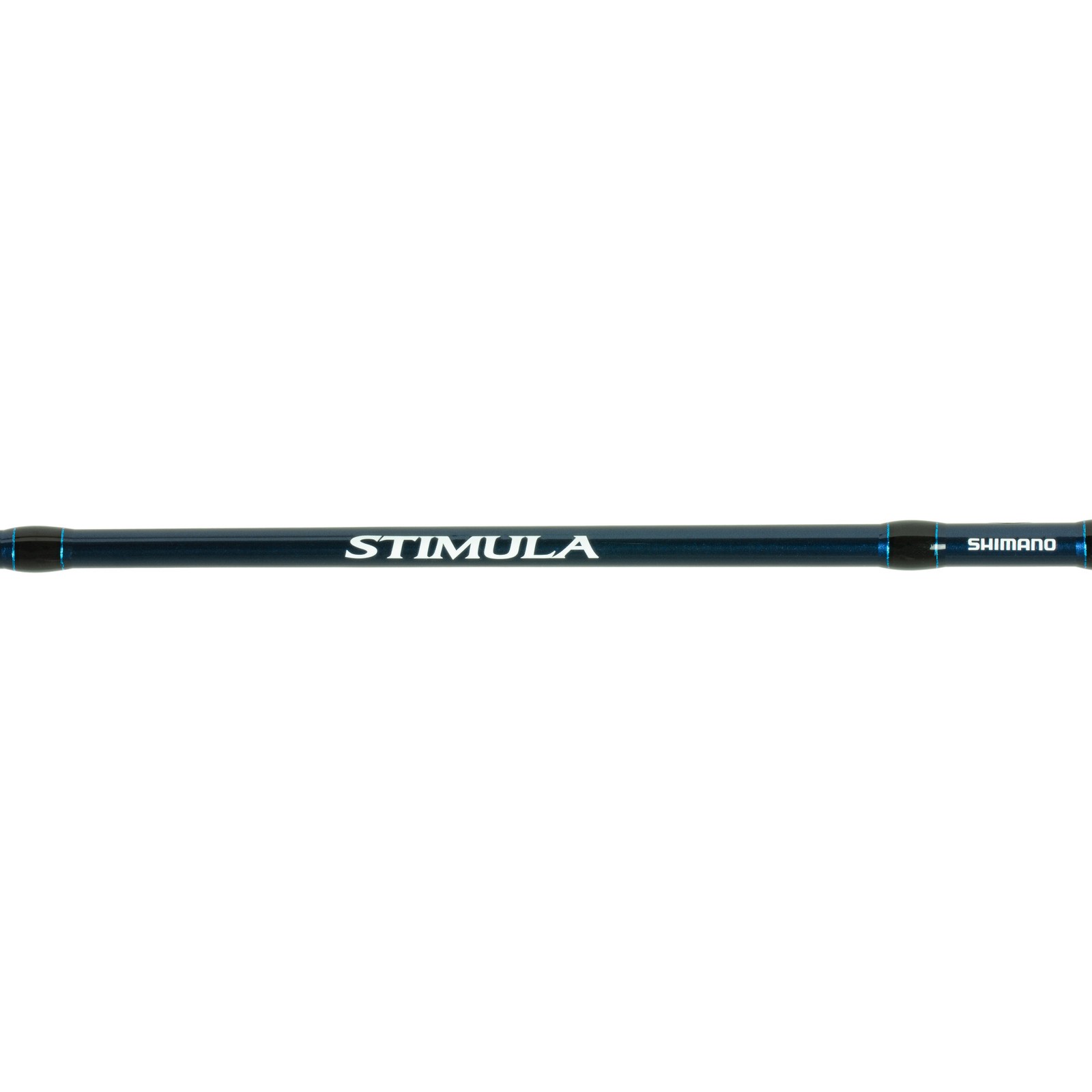 Shimano STIMULA SPINNING, Freshwater, Spinning, 5'6", Ultra Light, 2 pcs, - Image 2