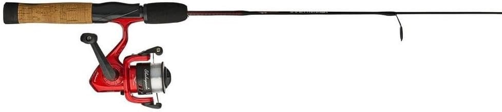 Ugly Stick Dock Runner 36" Spinning Combo - Image 2