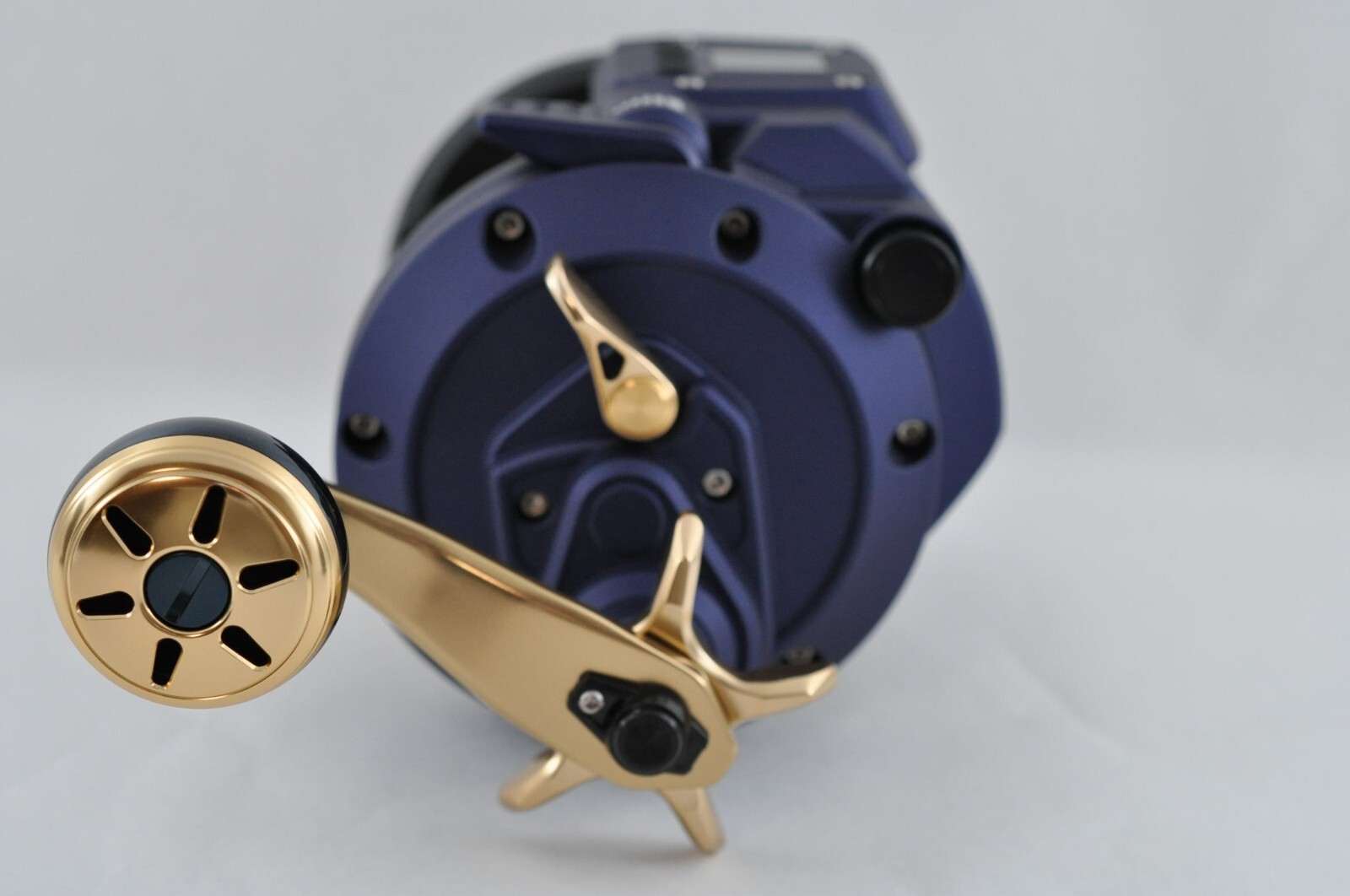 Daiwa SEAPOWER 1200 Sea-Power Electric Reel 4550133133213| - Image 3