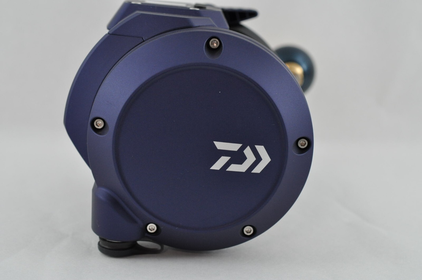 Daiwa SEAPOWER 1200 Sea-Power Electric Reel 4550133133213| - Image 5