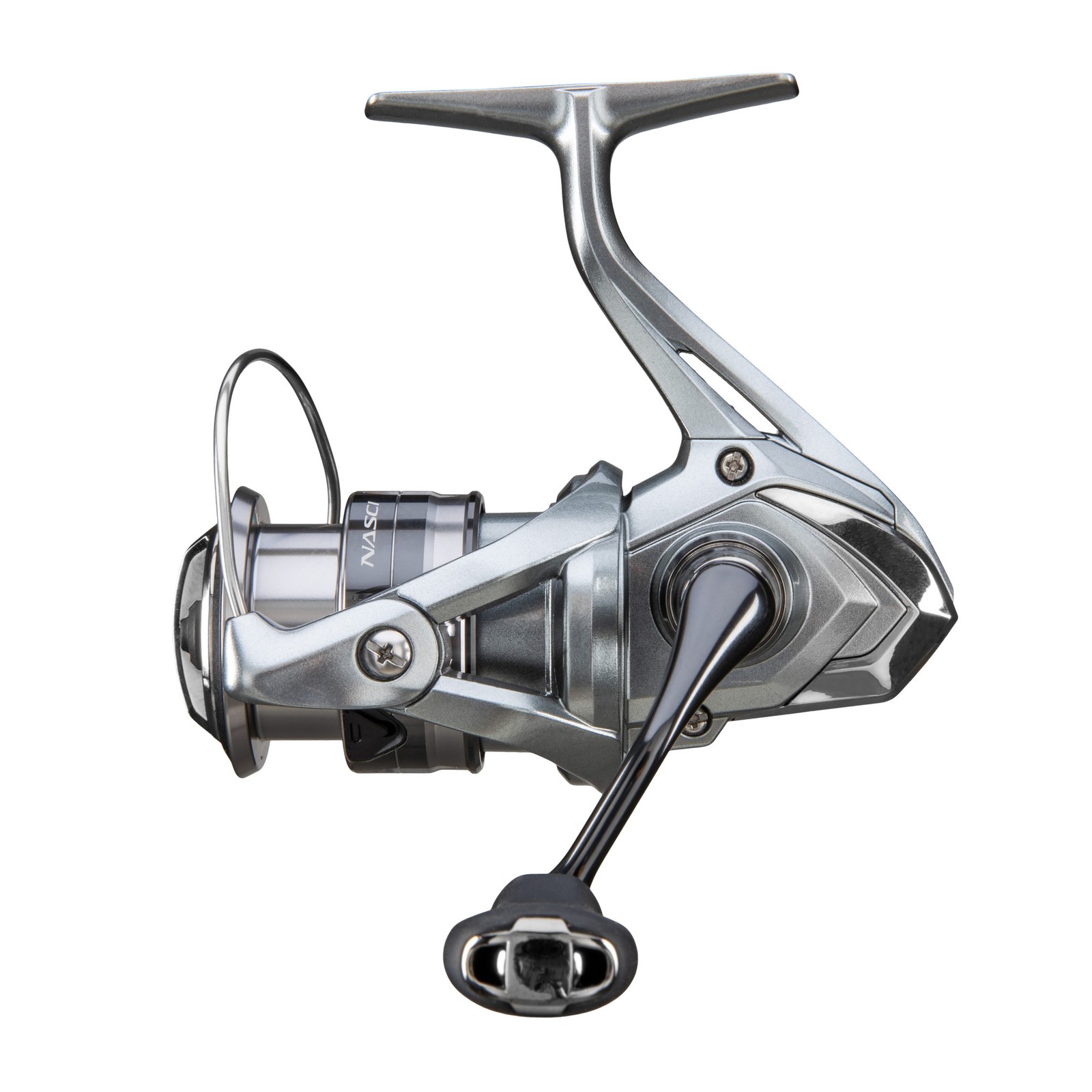 Shimano NASCI FC Spinning Reel (NAS1000FC) Fishing