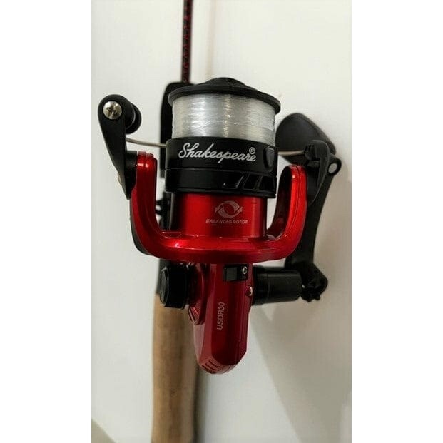 Ugly Stick Dock Runner 36" Spinning Combo - Image 5