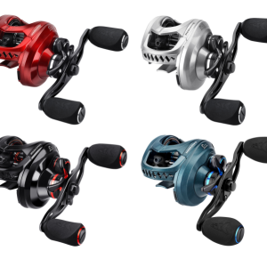Alternative view of KastKing Baitcasting Reels Fresh Saltwater Fishing Reel- All Model Baitcaster US