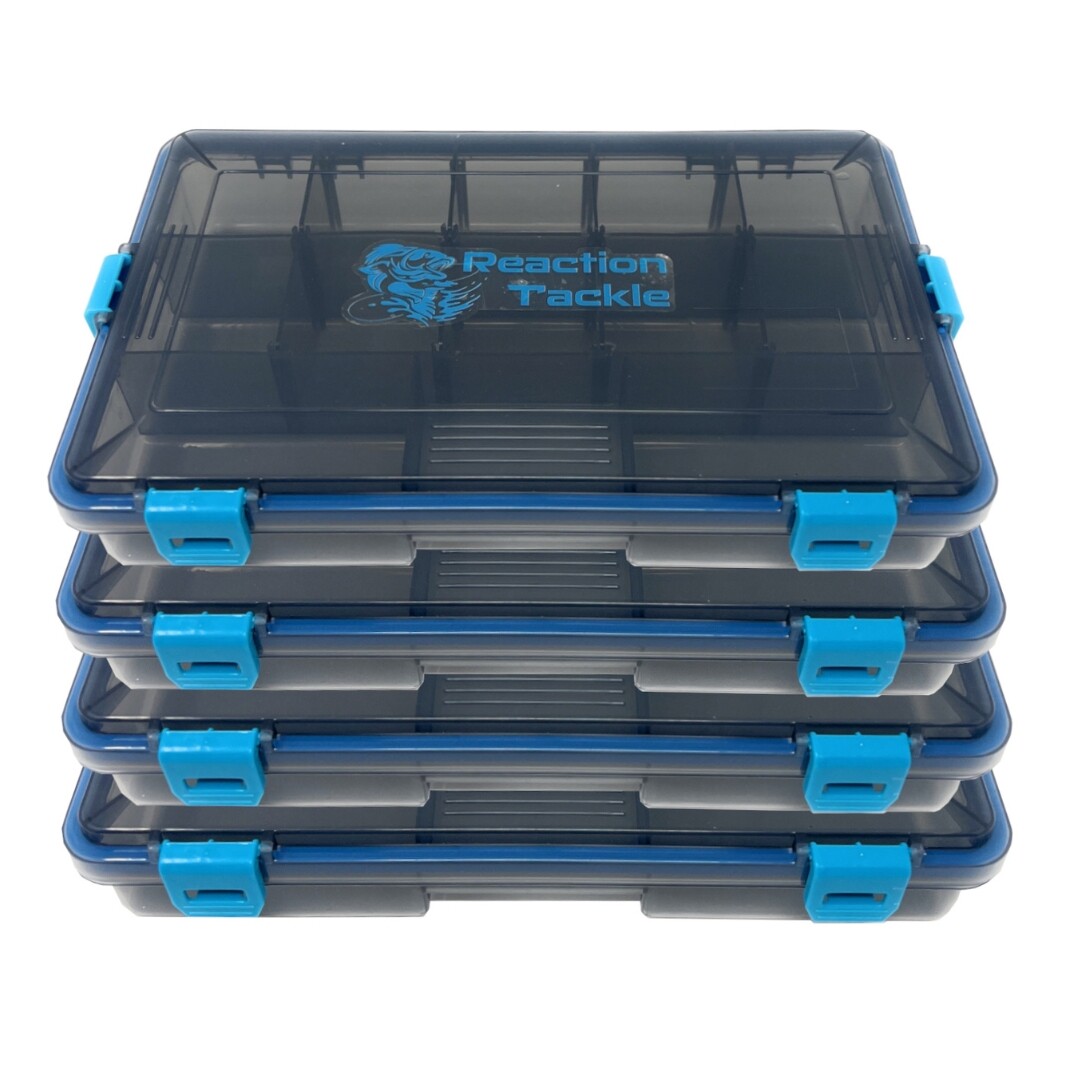 tackle box